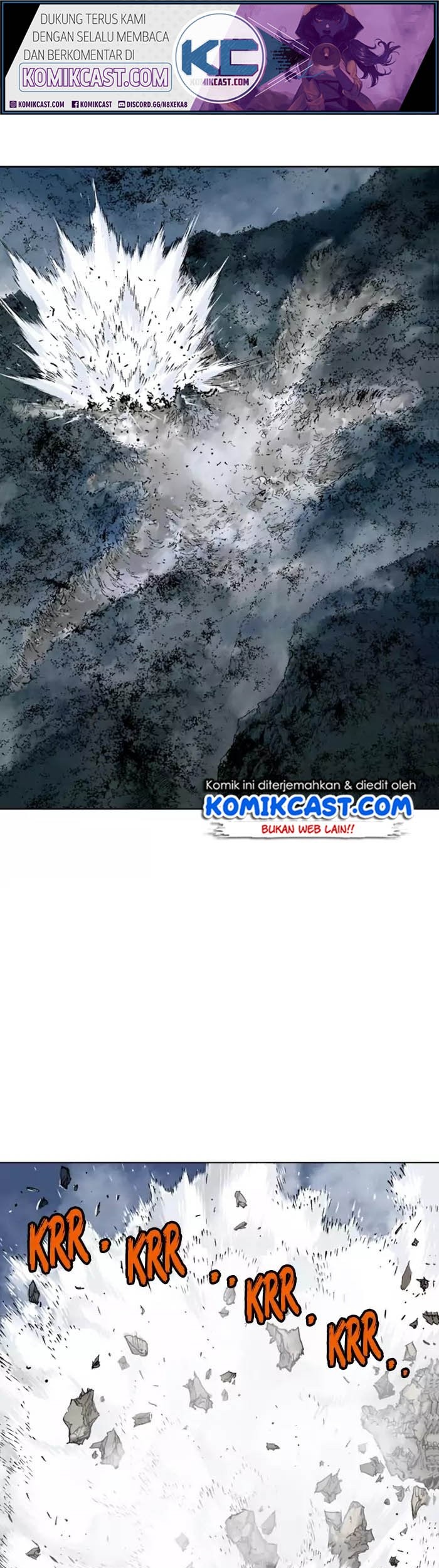 Gosu Chapter 131 Gambar 3