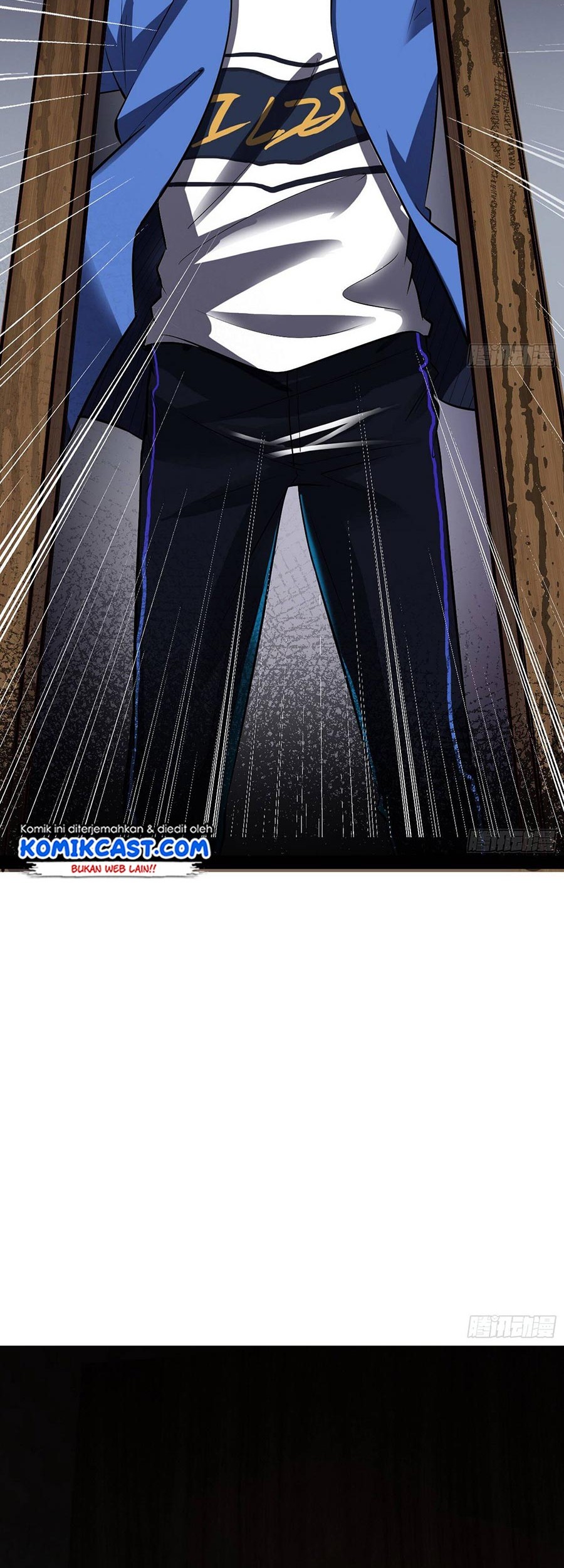 I’m An Evil God Chapter 64 Gambar 15