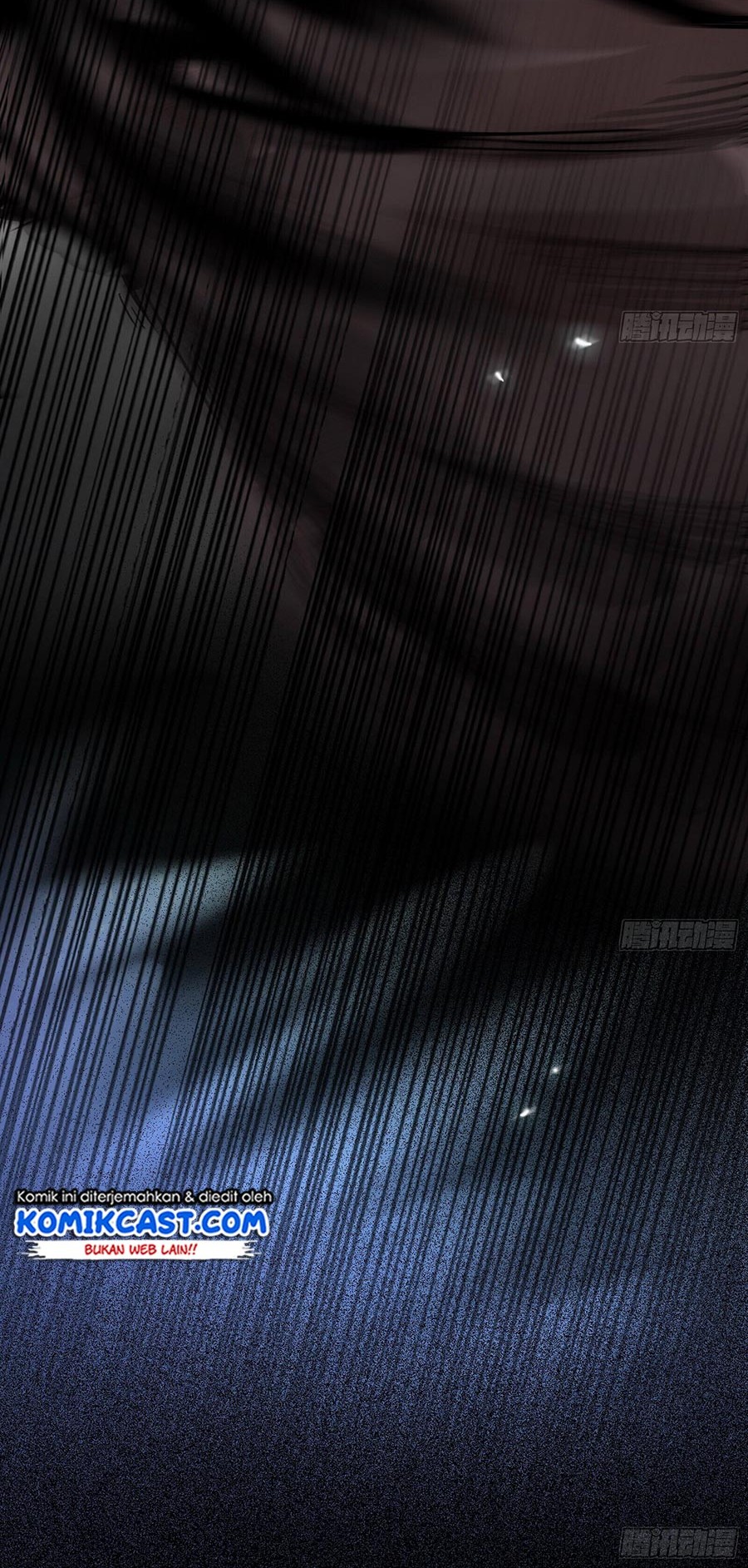 I’m An Evil God Chapter 64 Gambar 26