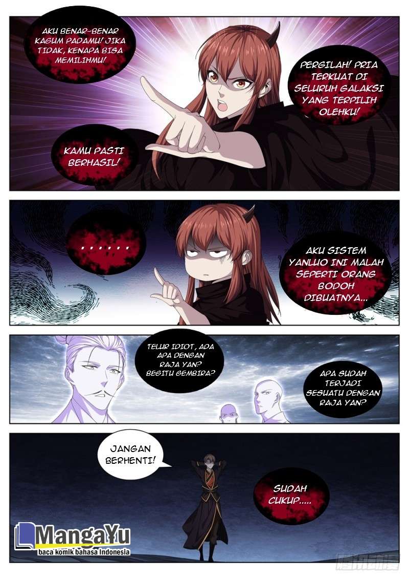 Strongest System Yan Luo Chapter 32 Gambar 9