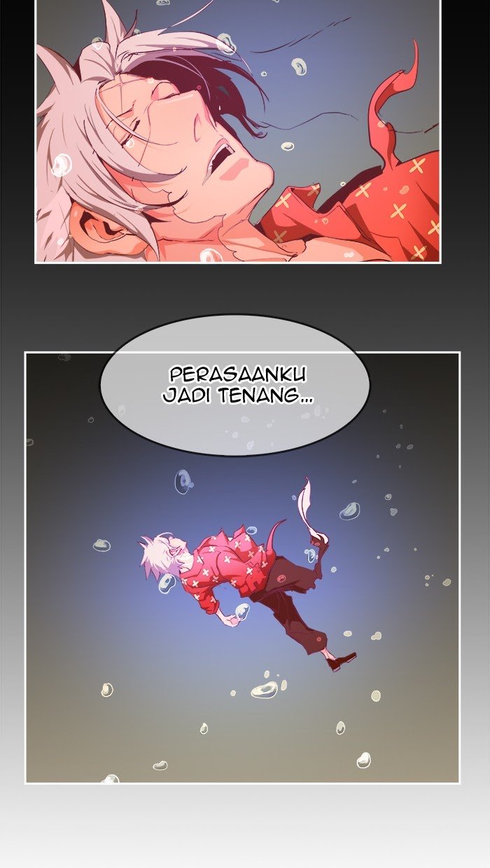 The God of High School Chapter 476 Gambar 6