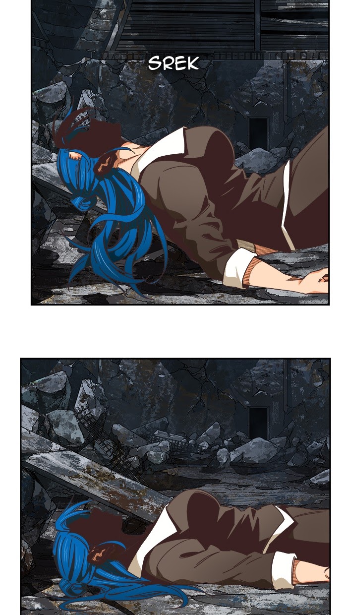 The God of High School Chapter 476 Gambar 67