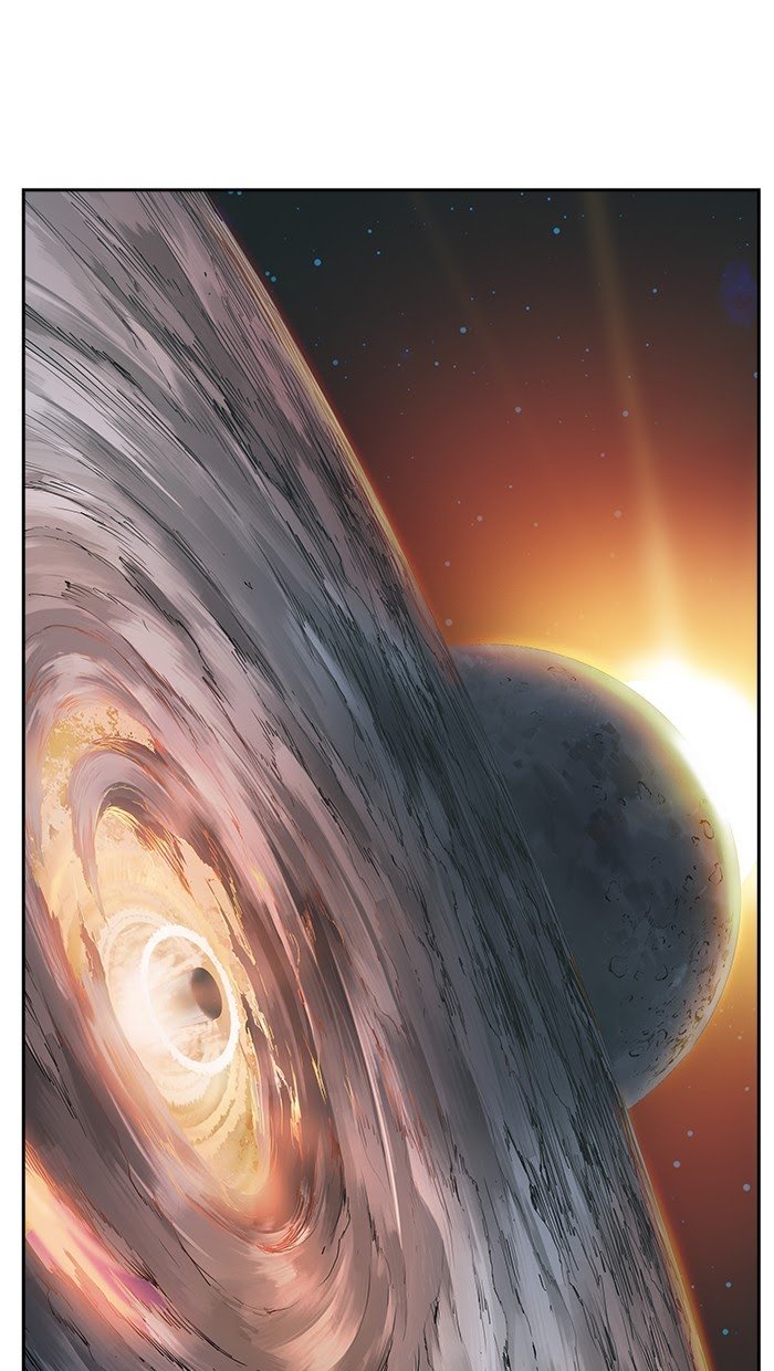 The God of High School Chapter 476 Gambar 8