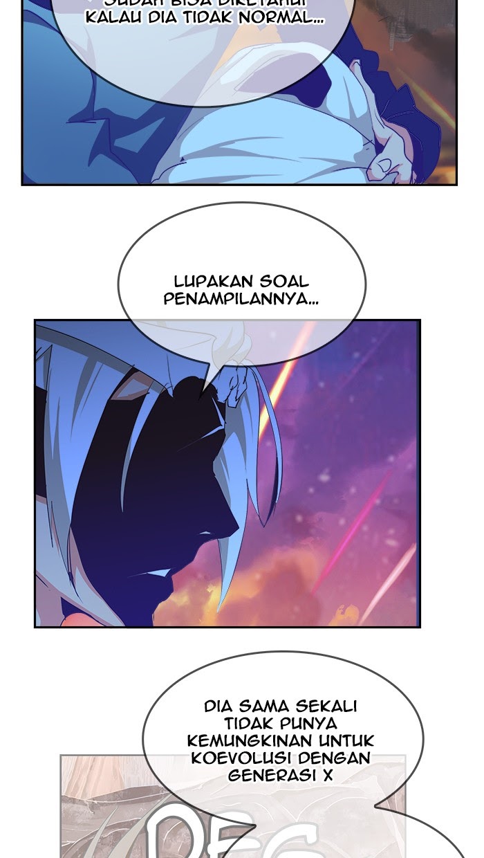 The God of High School Chapter 476 Gambar 87