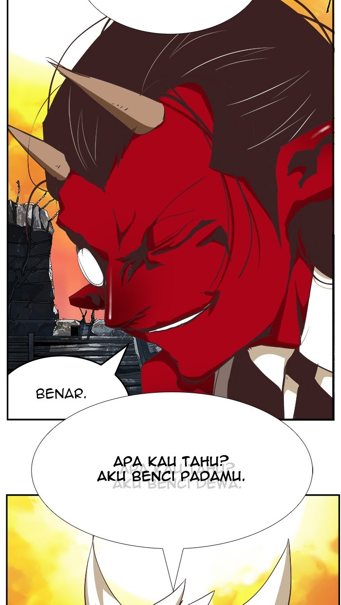 The God of High School Chapter 476 Gambar 97