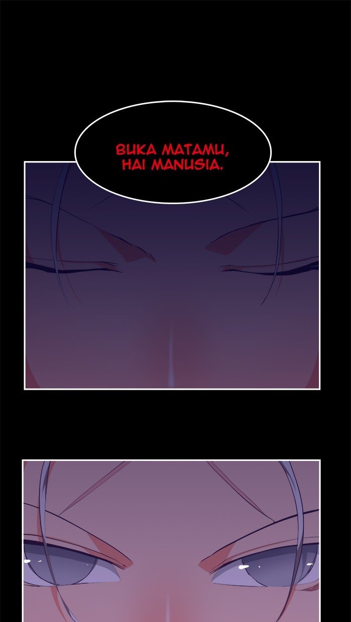 Komik The God of High School Chapter 476 gambar nomor 1