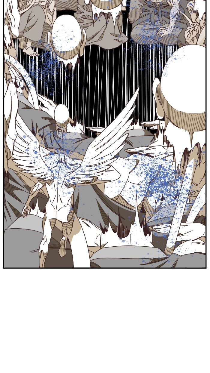 The God of High School Chapter 476 Gambar 101