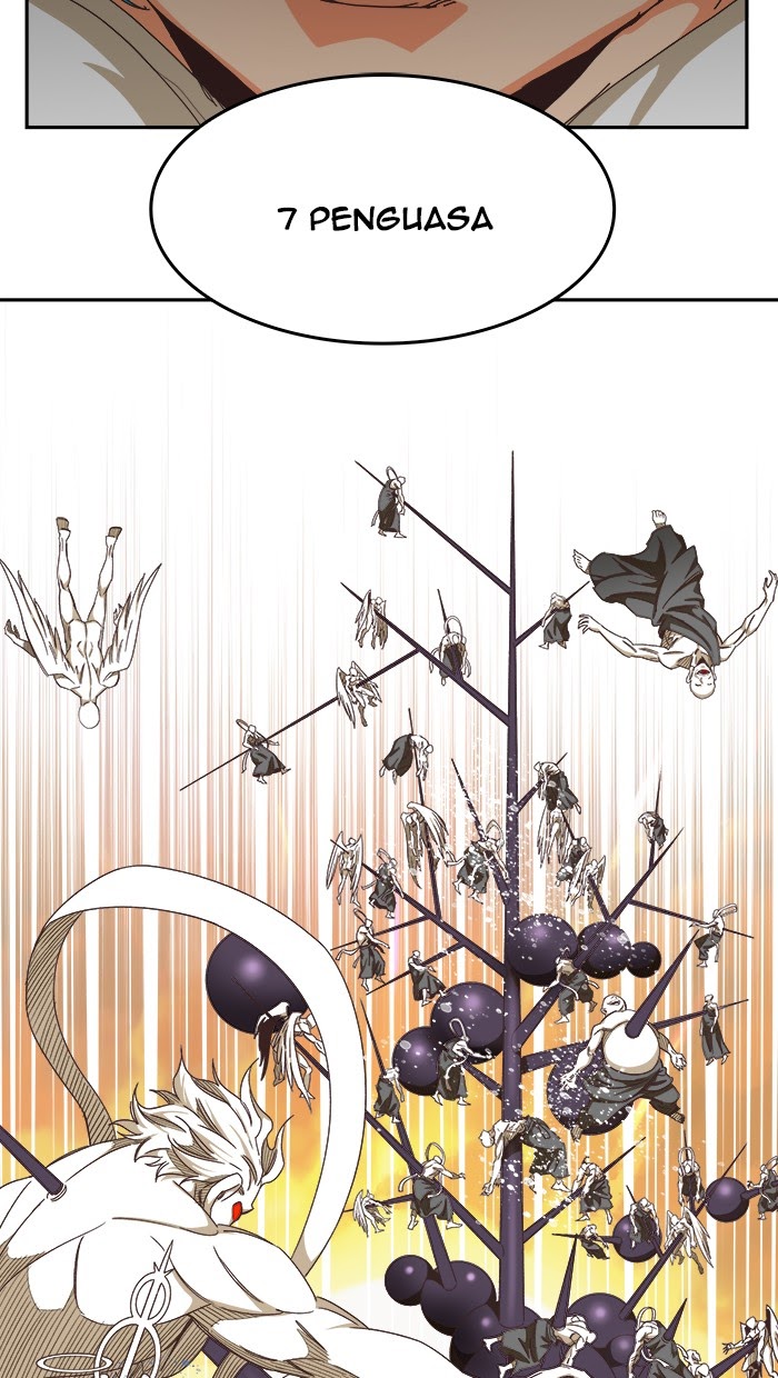 The God of High School Chapter 476 Gambar 108