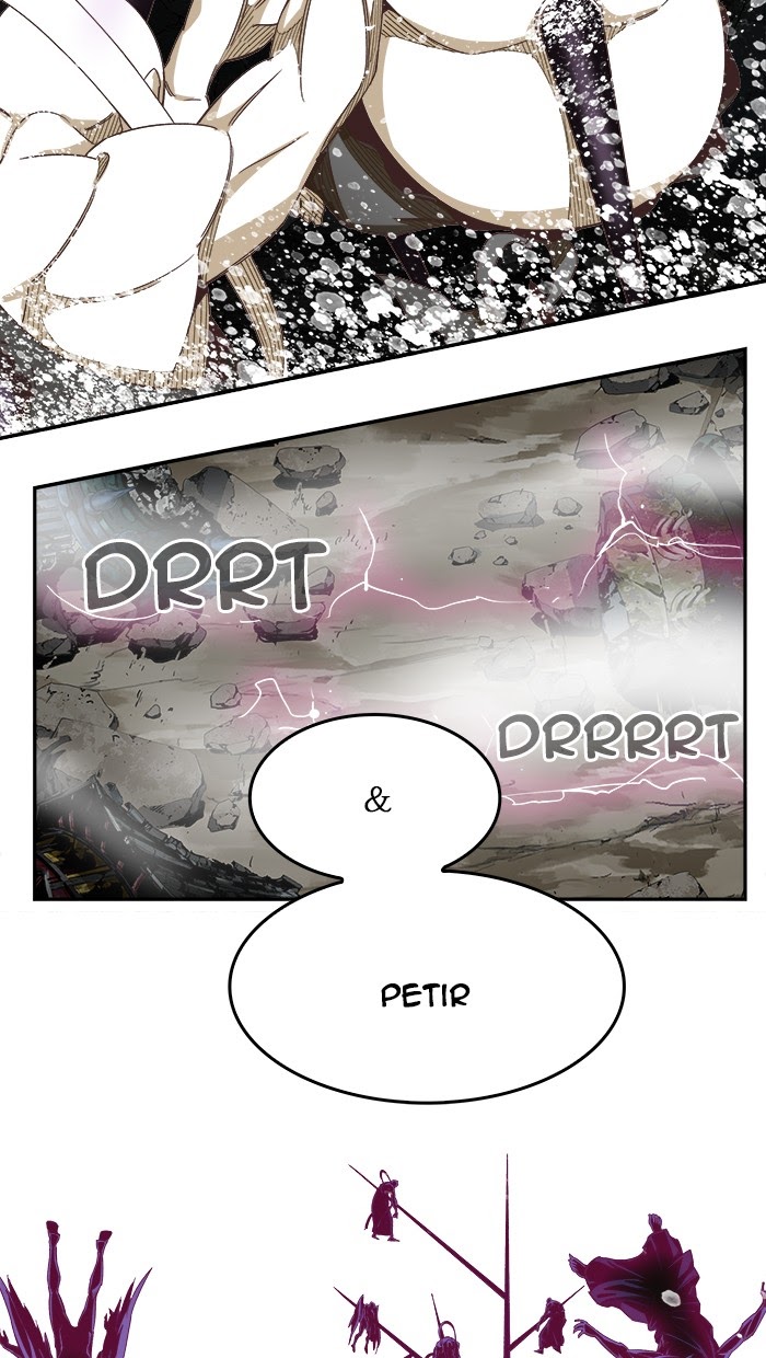 The God of High School Chapter 476 Gambar 110