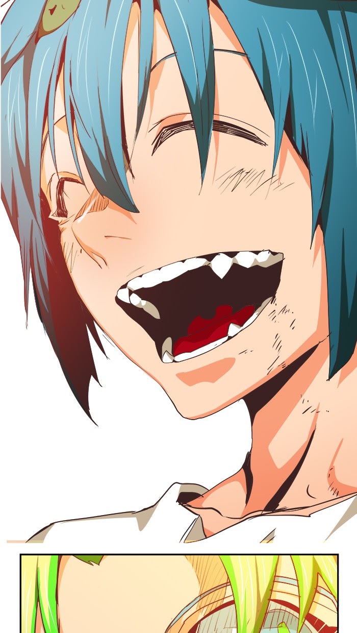 The God of High School Chapter 476 Gambar 115