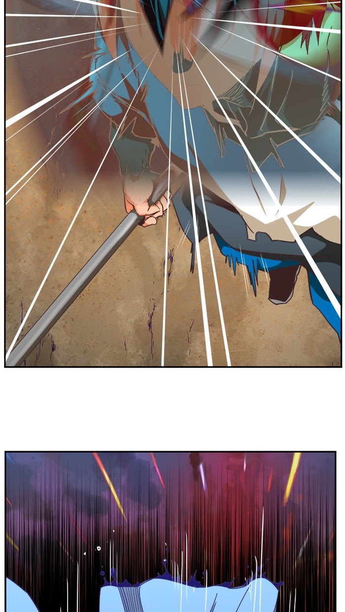 The God of High School Chapter 476 Gambar 120