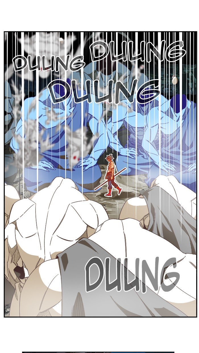 The God of High School Chapter 476 Gambar 123