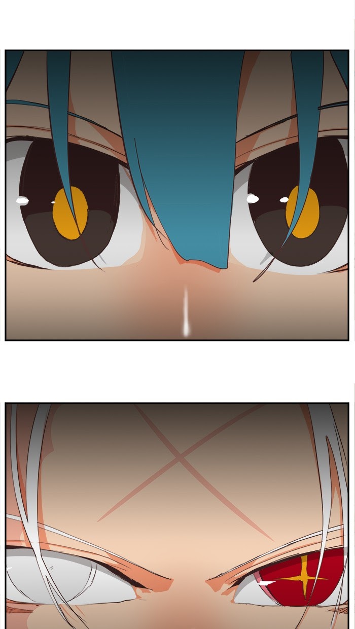 The God of High School Chapter 476 Gambar 127