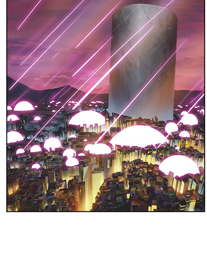 The God of High School Chapter 476 Gambar 21