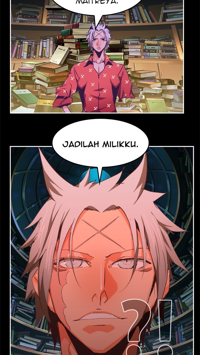 The God of High School Chapter 476 Gambar 3