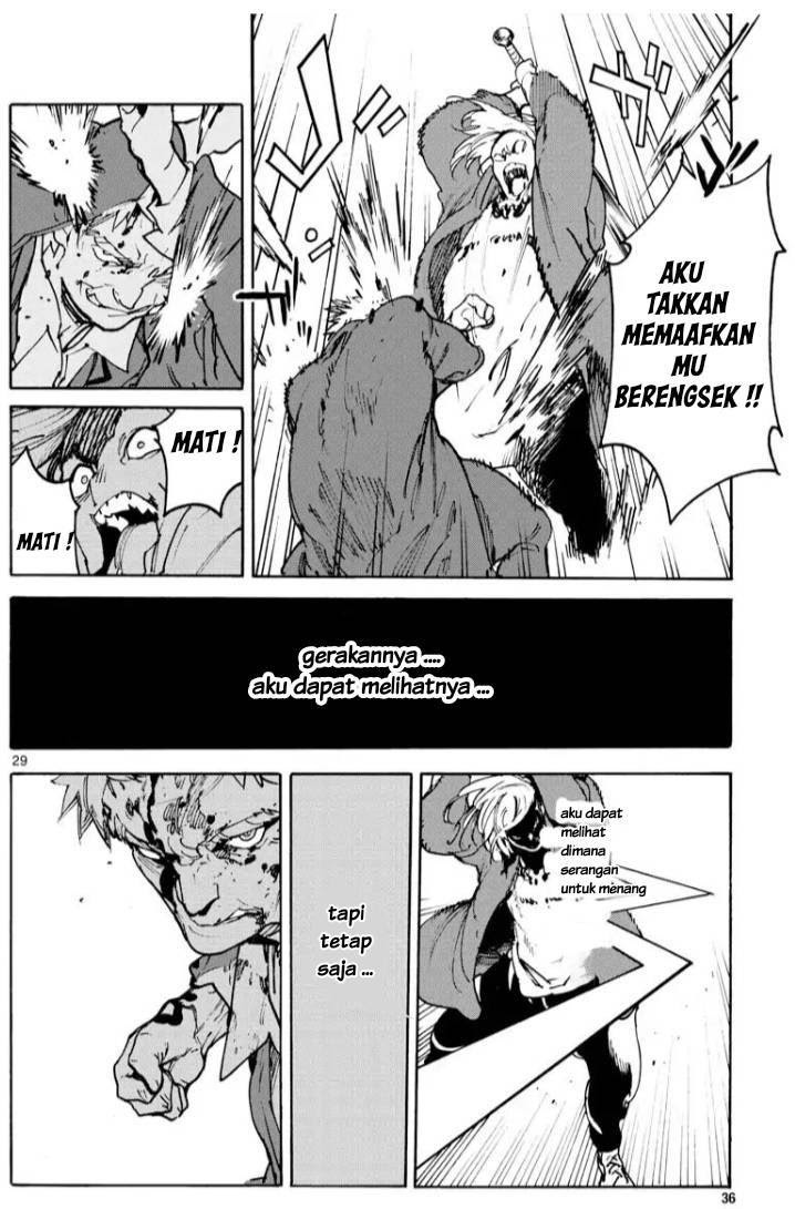 Ninkyou Tensei: Isekai no Yakuzahime Chapter 01 Gambar 29