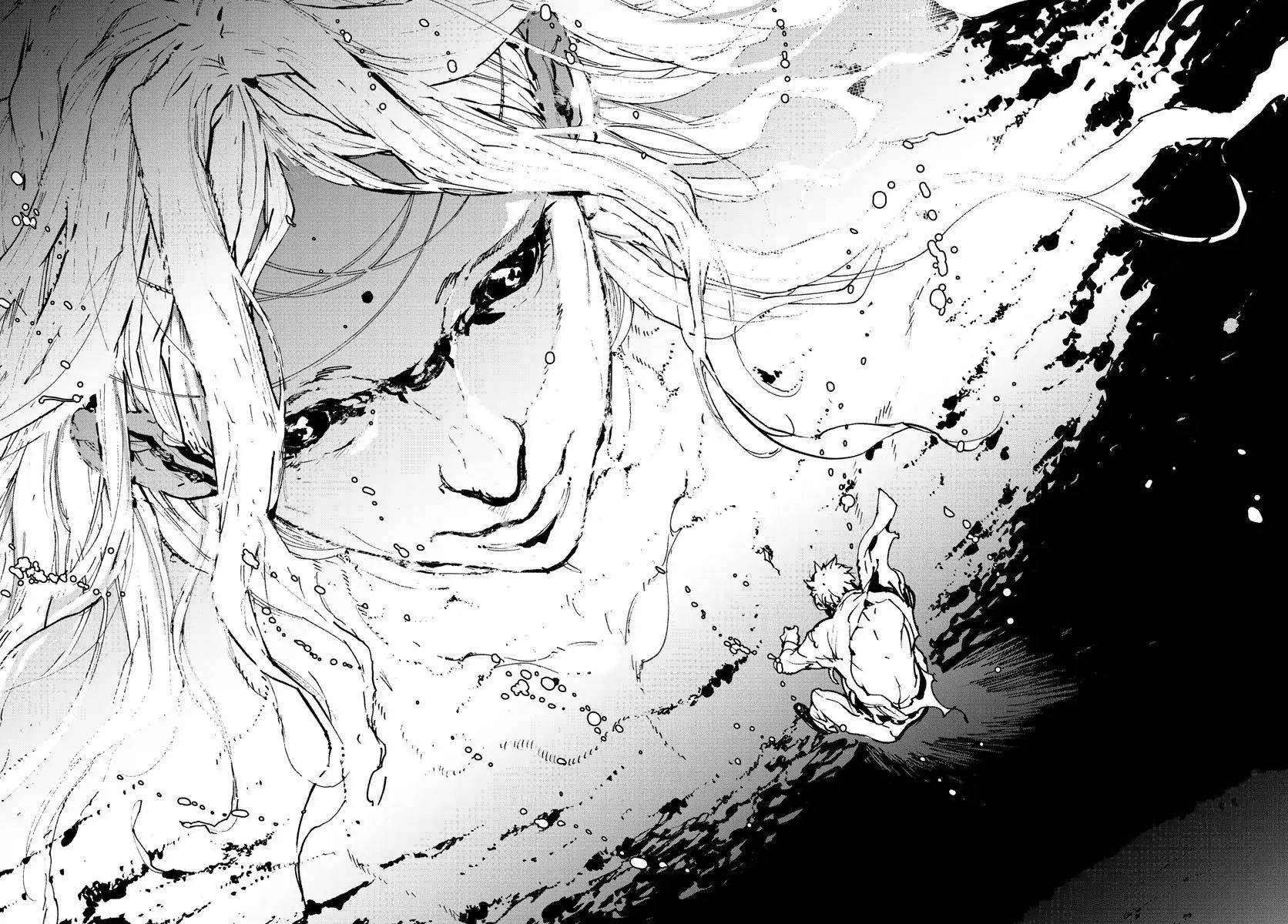 Ninkyou Tensei: Isekai no Yakuzahime Chapter 01 Gambar 37