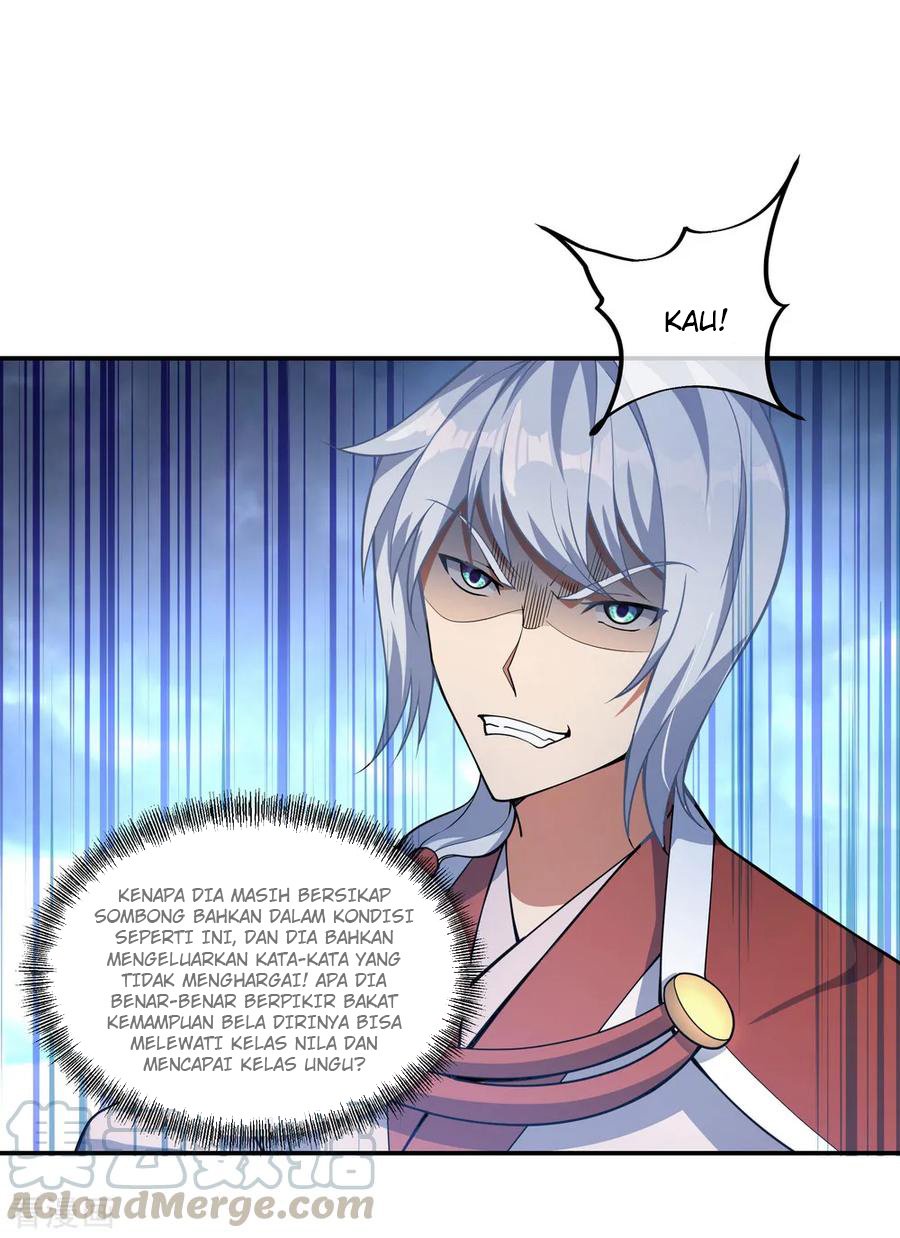 Peerless Soul Chapter 55 Gambar 5