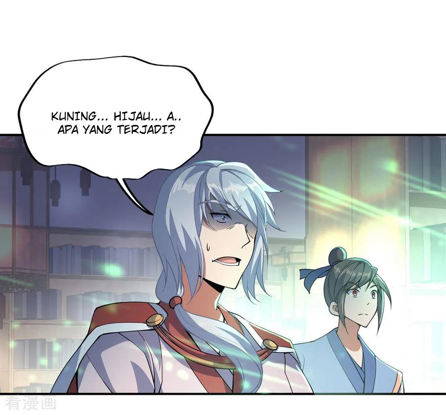 Peerless Soul Chapter 55 Gambar 14