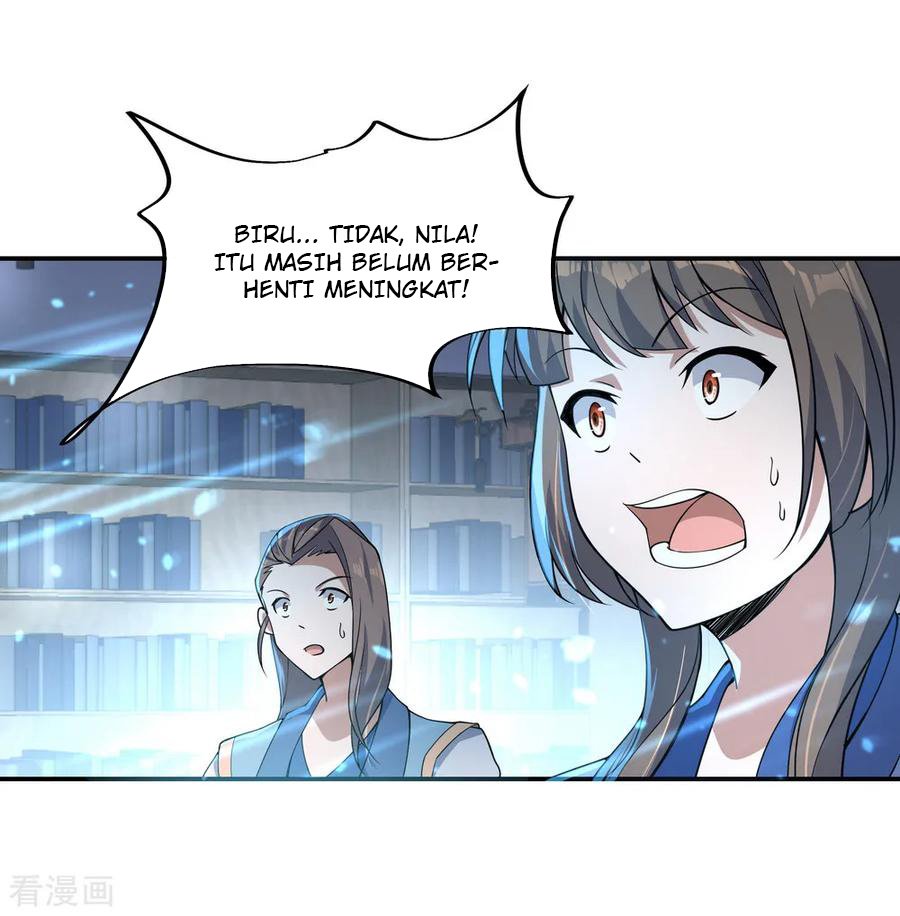 Peerless Soul Chapter 55 Gambar 15