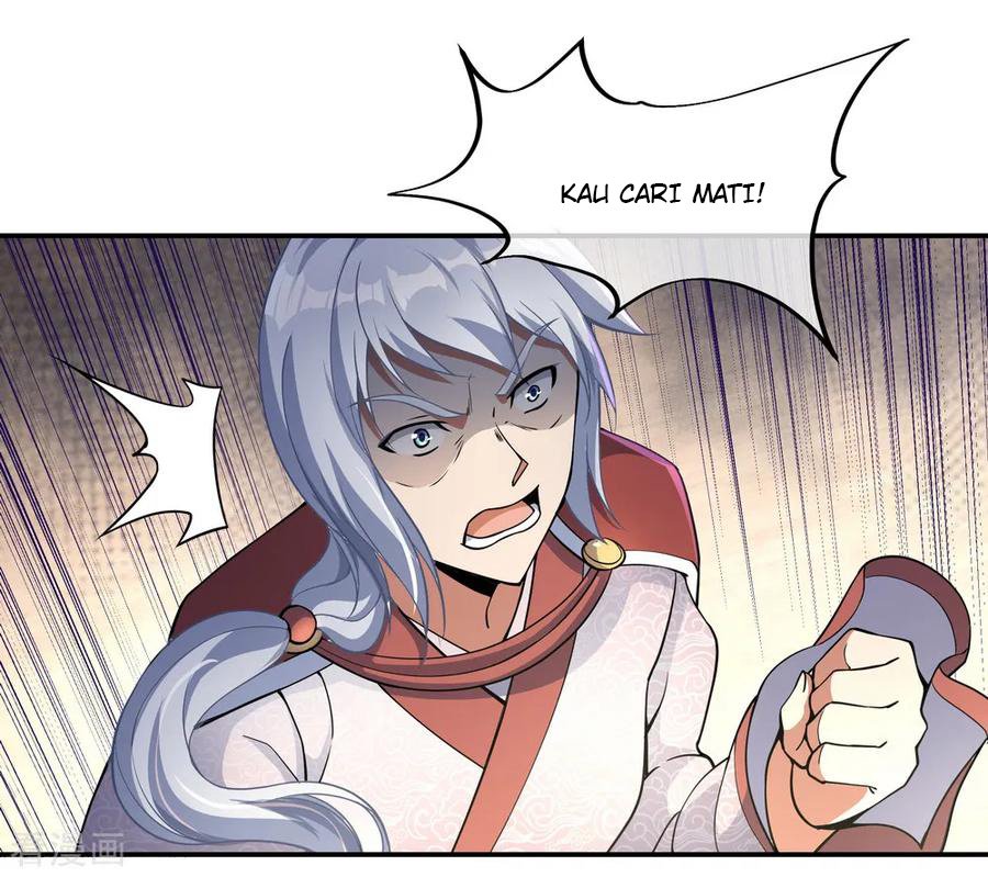 Peerless Soul Chapter 55 Gambar 23