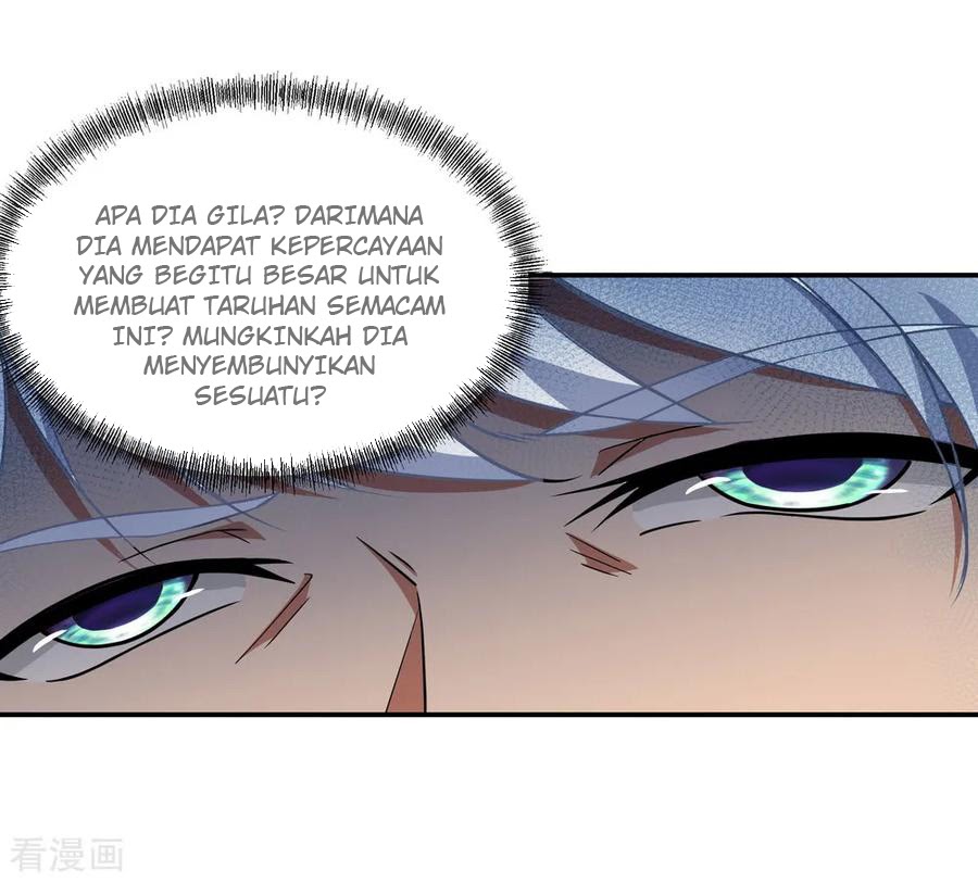 Peerless Soul Chapter 54 Gambar 11