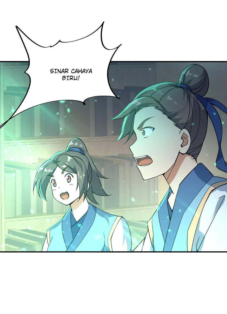 Peerless Soul Chapter 54 Gambar 21