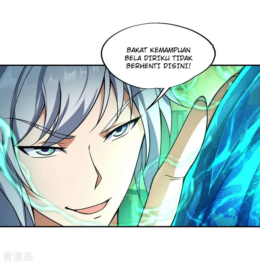 Peerless Soul Chapter 54 Gambar 22