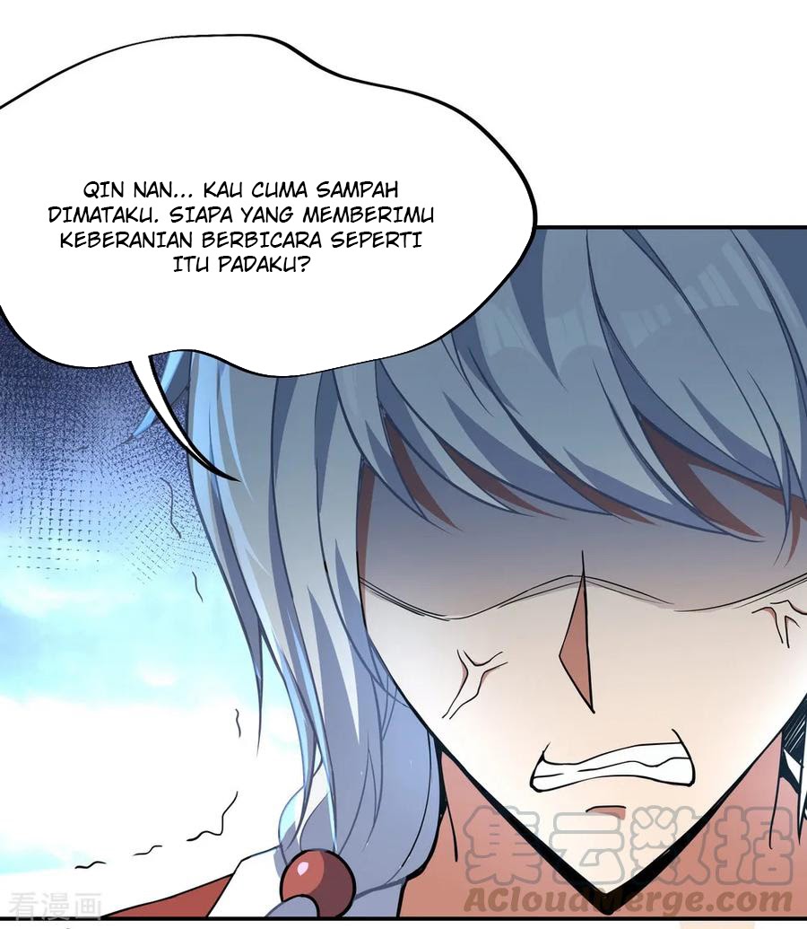 Peerless Soul Chapter 53 Gambar 30