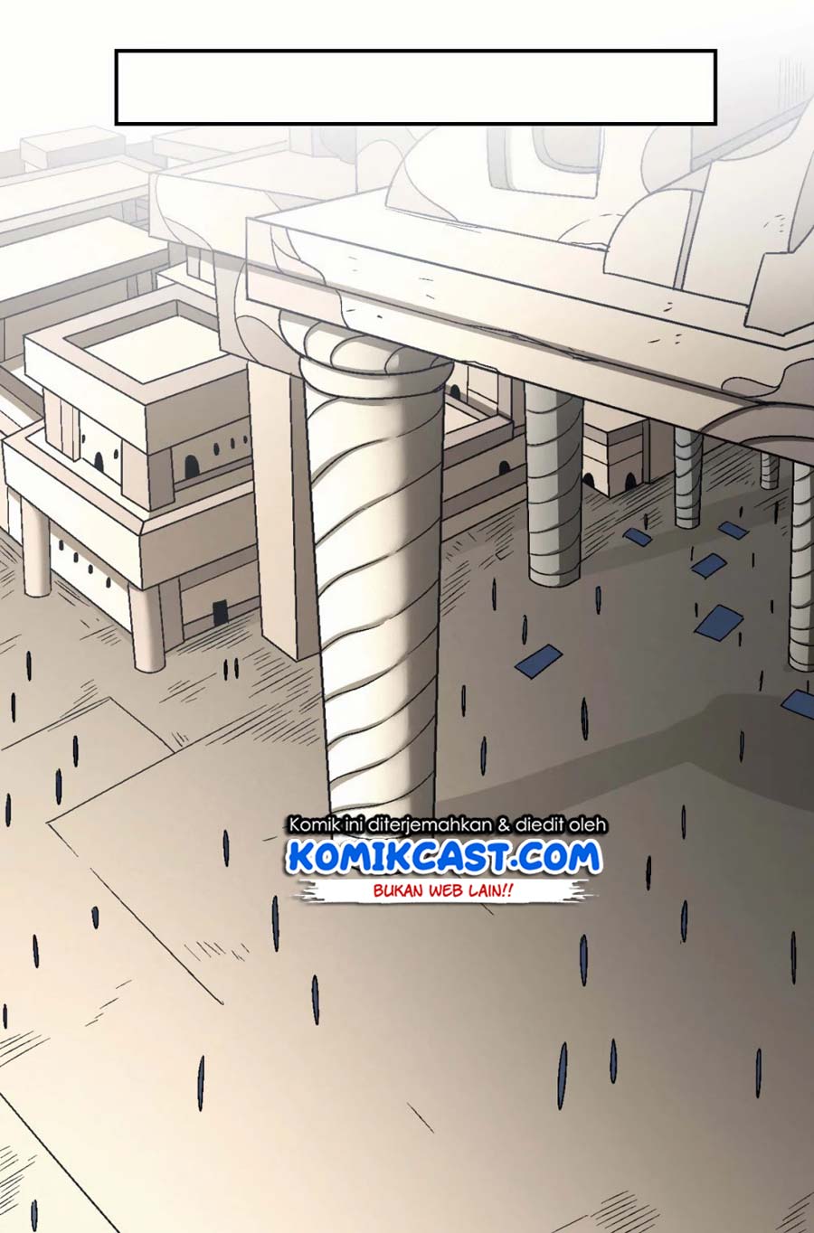 God of Martial Arts Chapter 119.2 Gambar 5