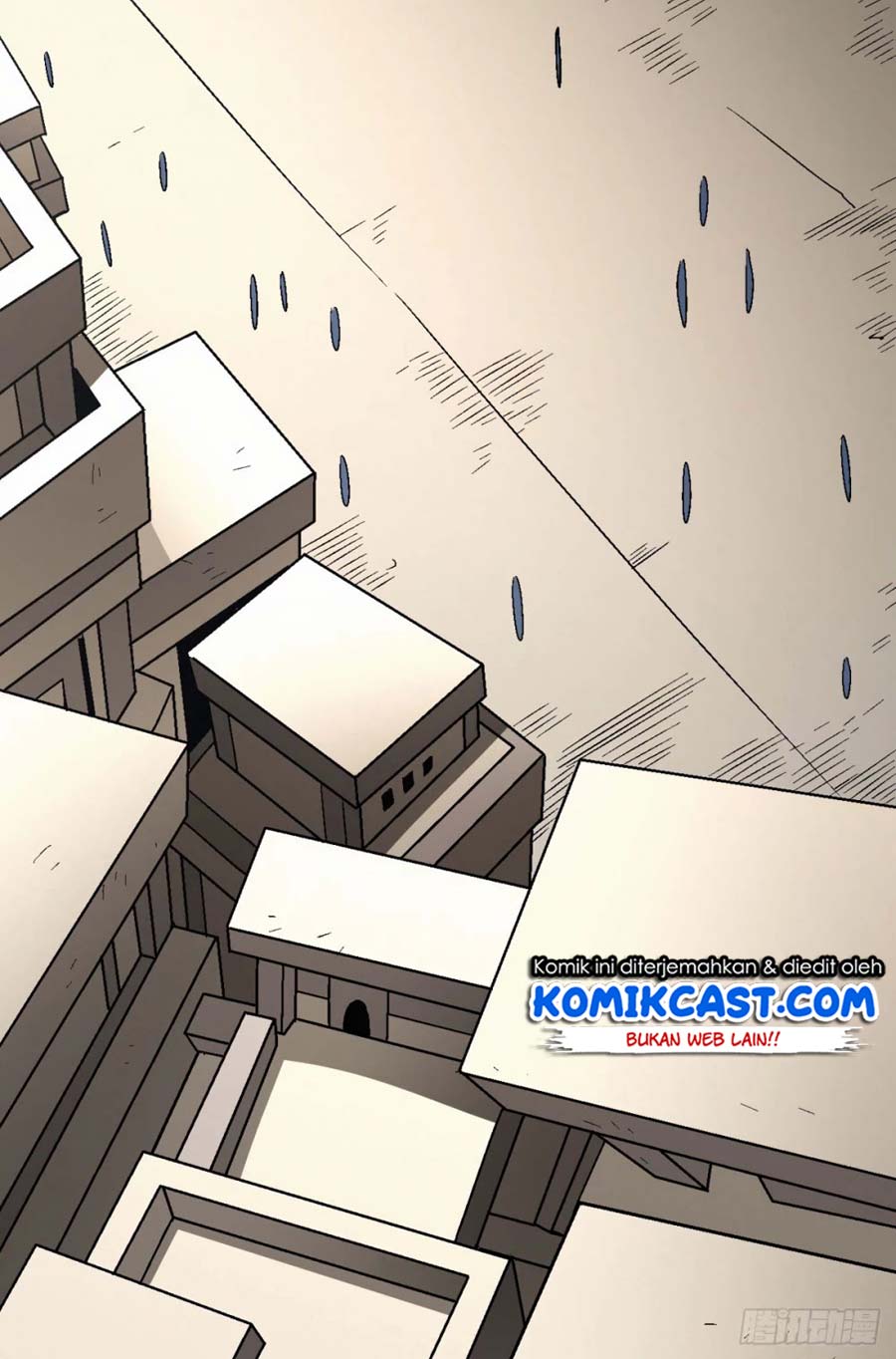 God of Martial Arts Chapter 119.2 Gambar 6