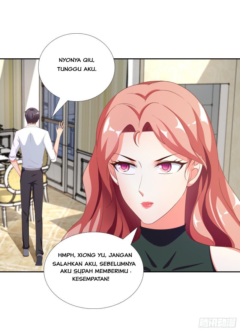 Super School Doctor Chapter 50 Gambar 4