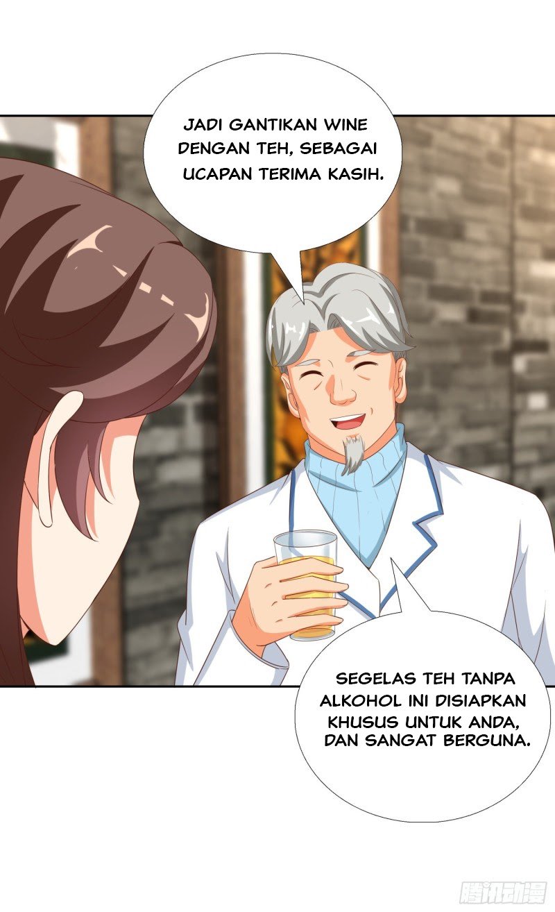 Super School Doctor Chapter 50 Gambar 9
