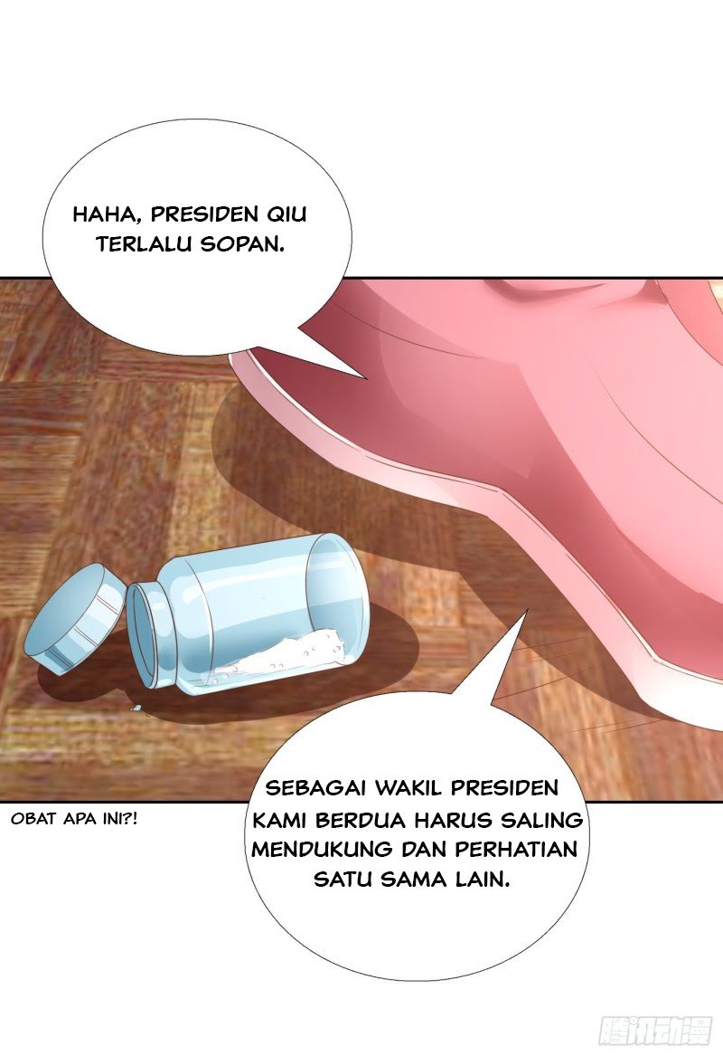 Super School Doctor Chapter 50 Gambar 11