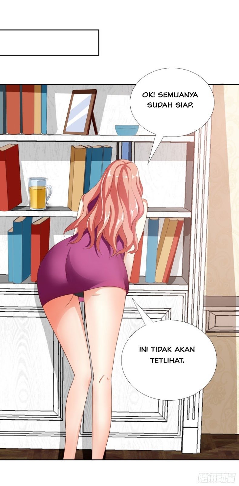 Super School Doctor Chapter 50 Gambar 12