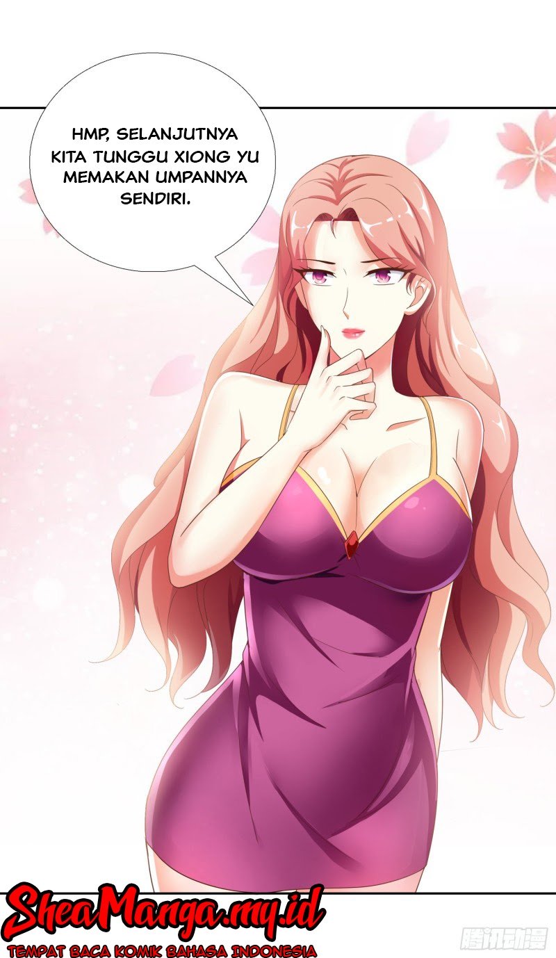 Super School Doctor Chapter 50 Gambar 13