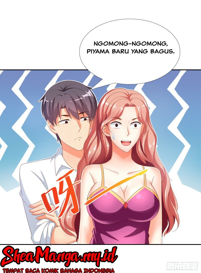 Super School Doctor Chapter 50 Gambar 15