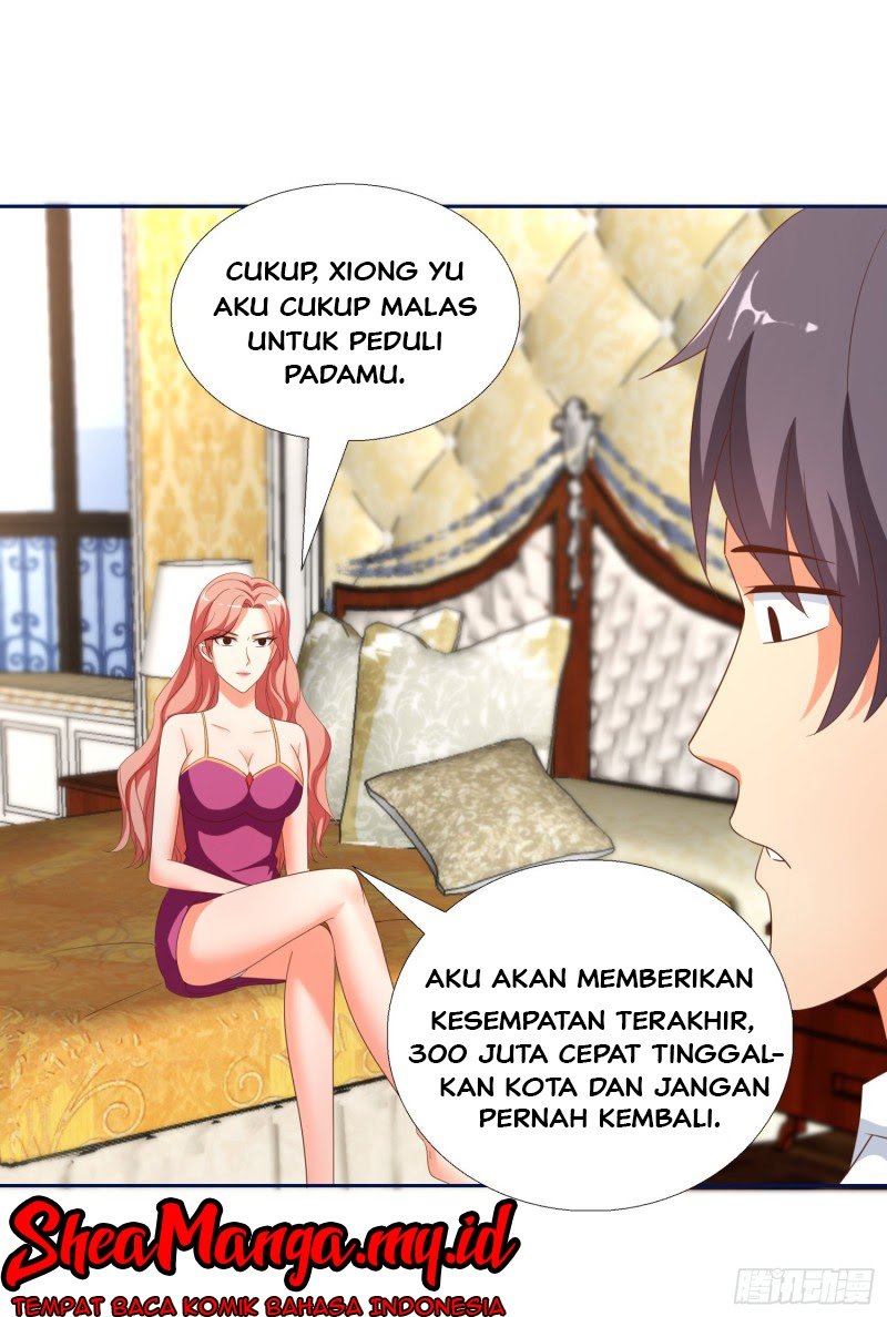 Super School Doctor Chapter 50 Gambar 17