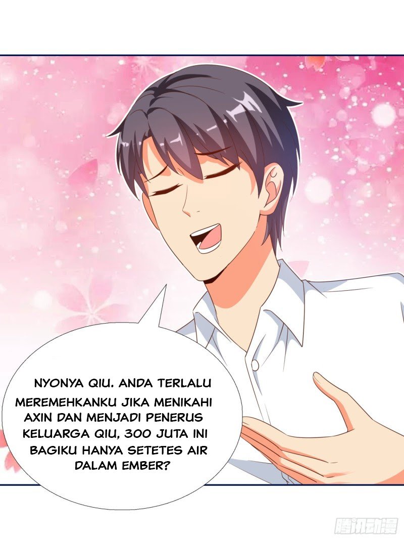 Super School Doctor Chapter 50 Gambar 18