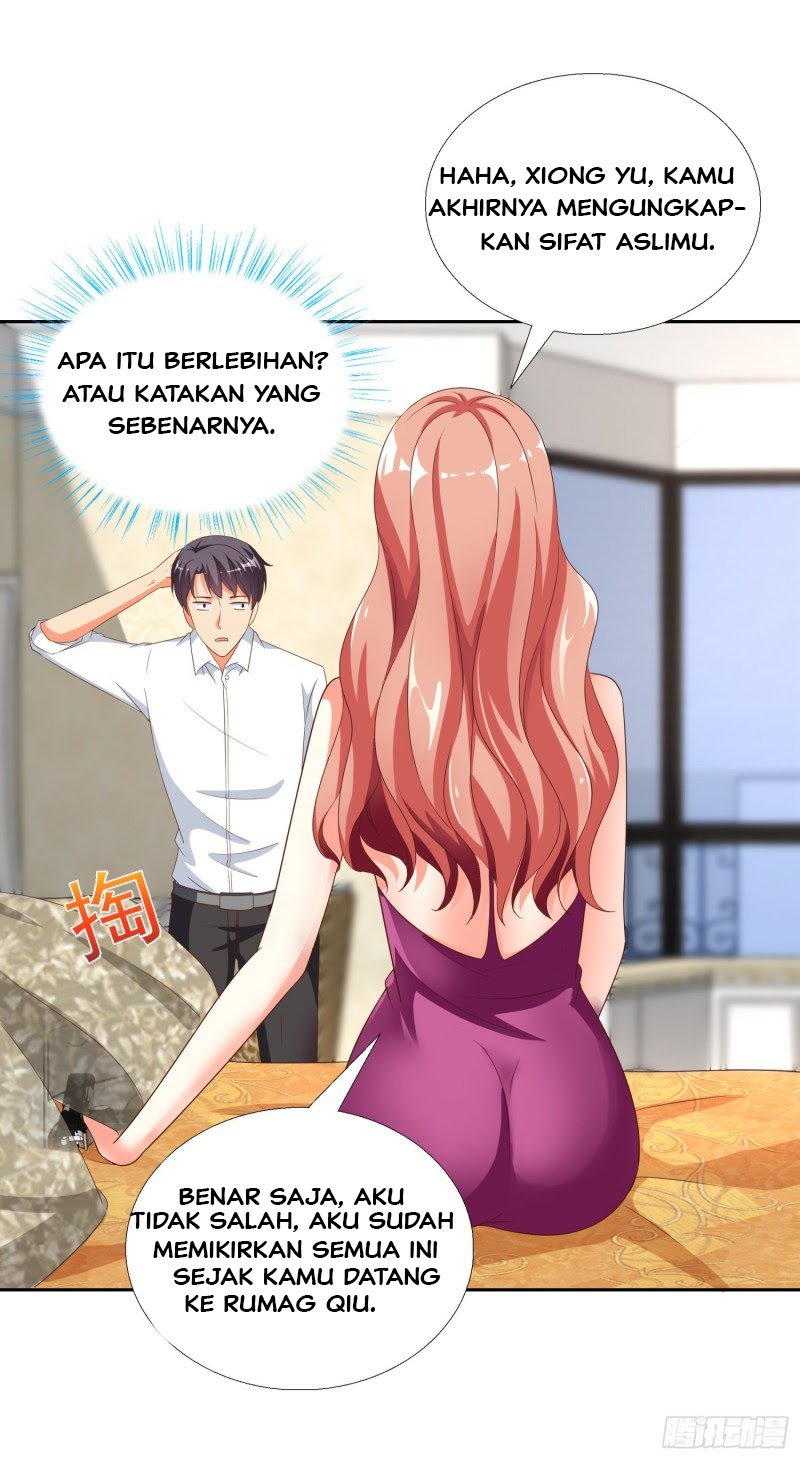 Super School Doctor Chapter 50 Gambar 19