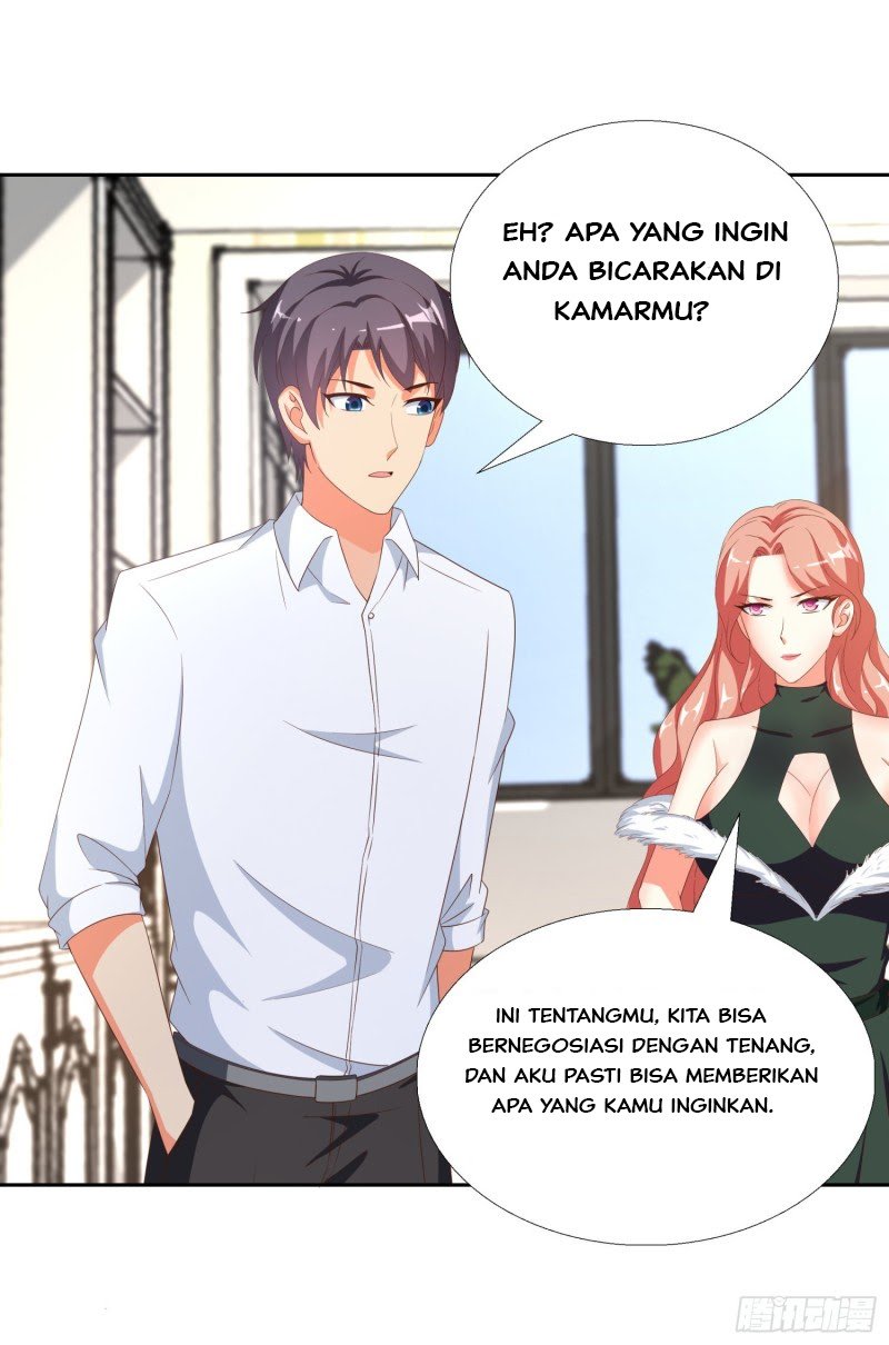 Manhua Super School Doctor Chapter 50 gambar nomor 2