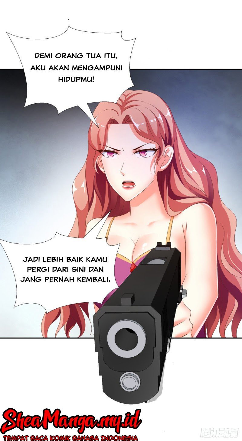 Super School Doctor Chapter 50 Gambar 20