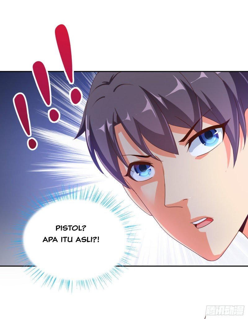 Super School Doctor Chapter 50 Gambar 21