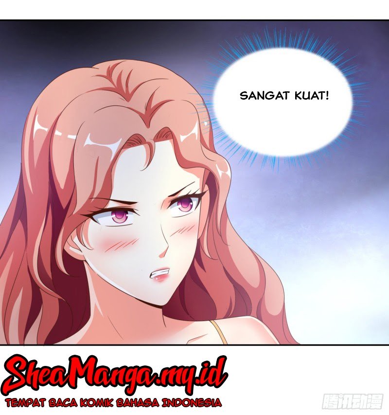 Super School Doctor Chapter 50 Gambar 23