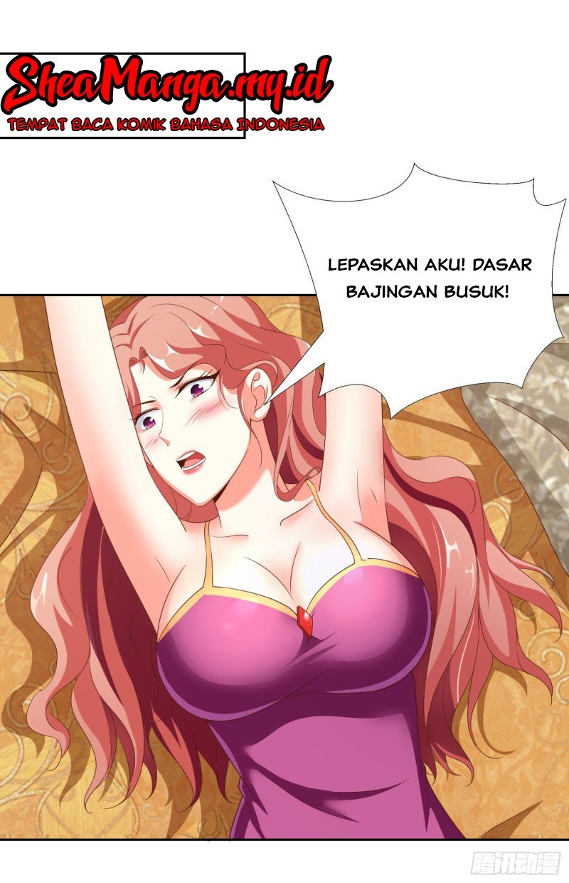 Super School Doctor Chapter 50 Gambar 25