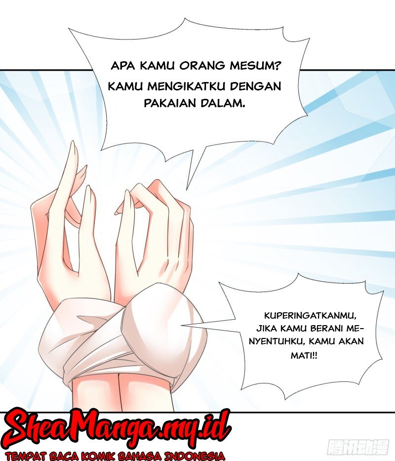 Super School Doctor Chapter 50 Gambar 26
