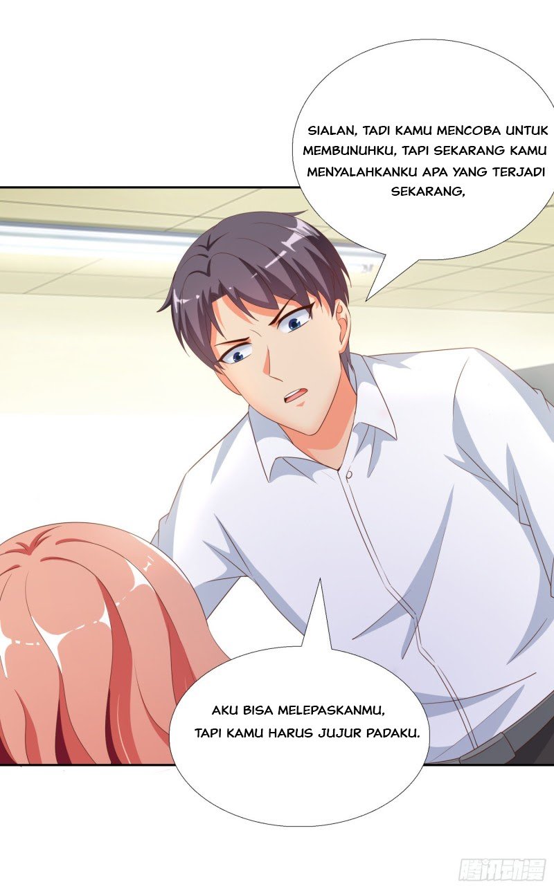 Super School Doctor Chapter 50 Gambar 27