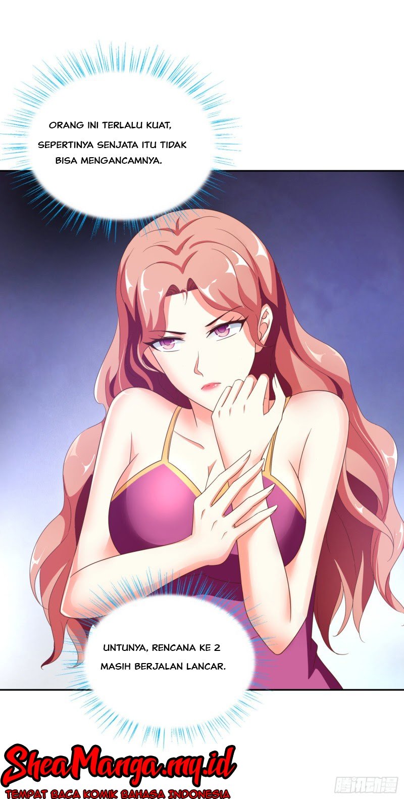 Super School Doctor Chapter 50 Gambar 28