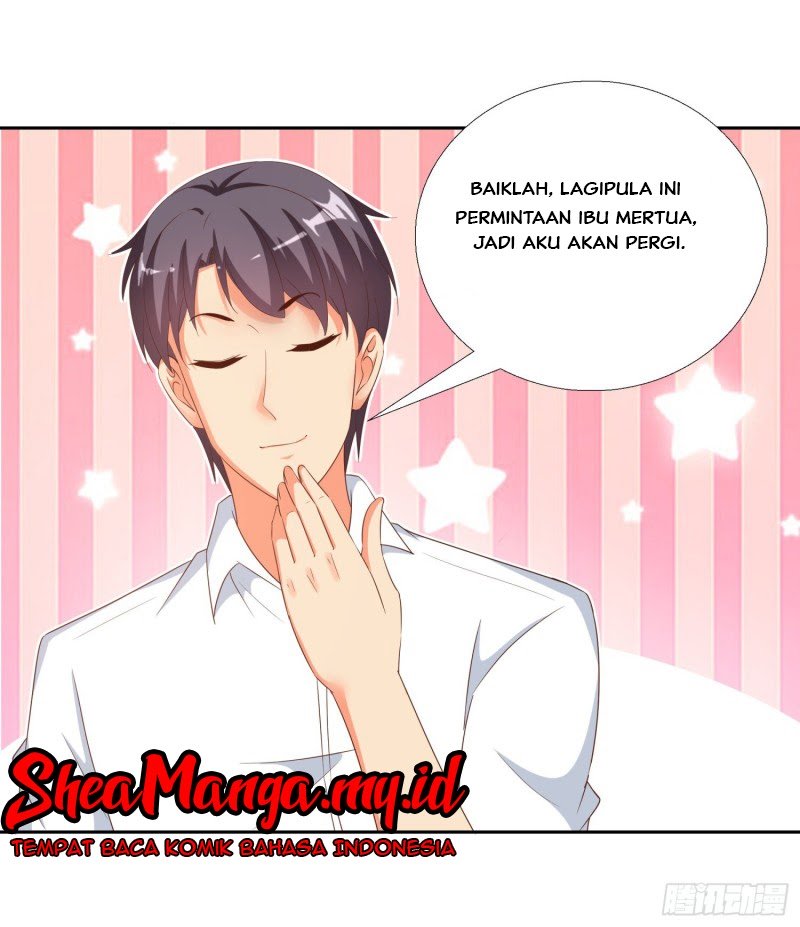 Super School Doctor Chapter 50 Gambar 3