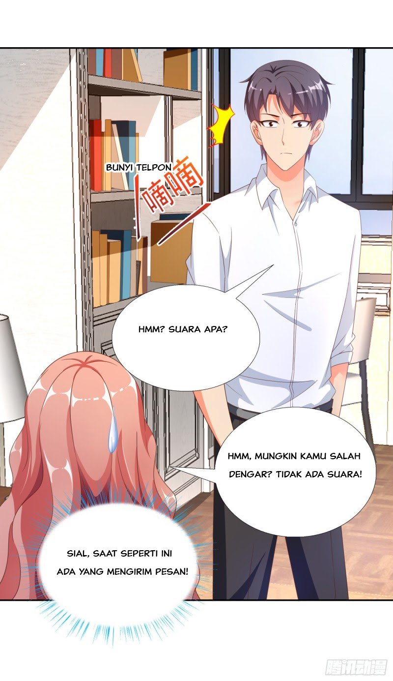 Super School Doctor Chapter 50 Gambar 30